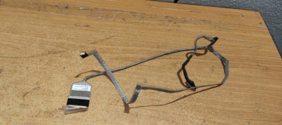 Cablu Display Laptop lenovo G565 foto
