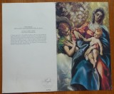 3 felicitari: Avocat Pamfil Riposanu ( despre Ana Aslan ), Camera Lorzilor din Londra si Roger Gaspard