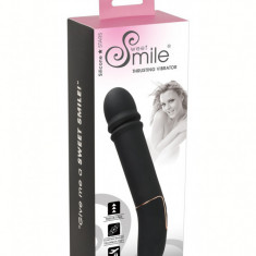 Thrusting Vibrator Deluxe