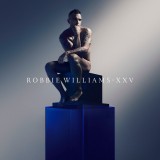 Robbie Williams XXV (cd), Pop