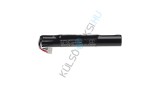 Baterie VHBW &icirc;nlocuiește Sony ST-04 pentru difuzor Sony - Li-Ion 2600 mAh