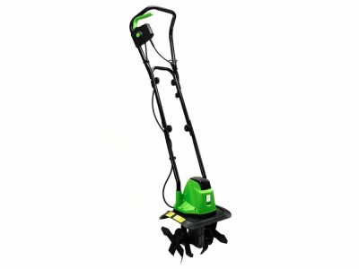 Cultivator electric John Gardener 32cm 280rpm, G83004 foto