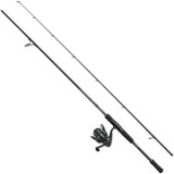 Combo ABU GARCIA Fast Attack Pro Spinning Combo Zander 2.70m, 10-45g MH, 2seg