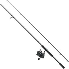 Combo ABU GARCIA Fast Attack Pro Spinning Combo Zander 2.70m, 10-45g MH, 2seg