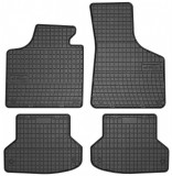 Set Covorase Auto Cauciuc Negro Audi A3 8P 2003-2012 0720