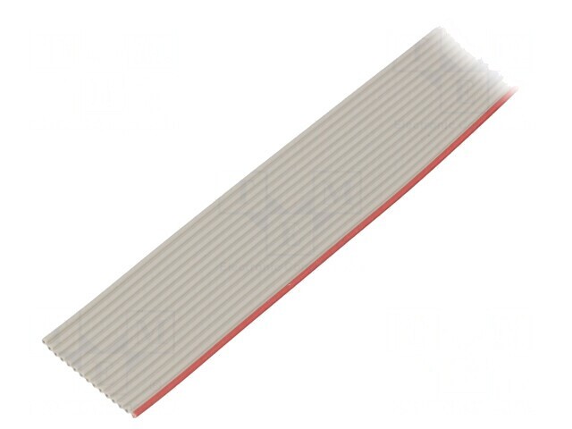Cablu Bandă PVC 1,27mm 15x28AWG Cu Neecranat