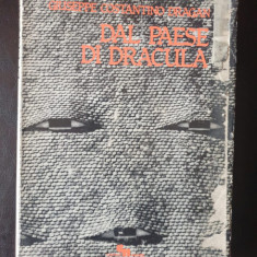Giuseppe Constantino Dragan - Dal Paese di Dracula (Din Tara lui Dracula)