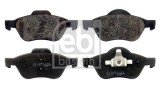 FEBI BILSTEIN 16435 set placute frana,frana disc