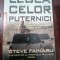 Steve Fainaru - Legea celor puternici