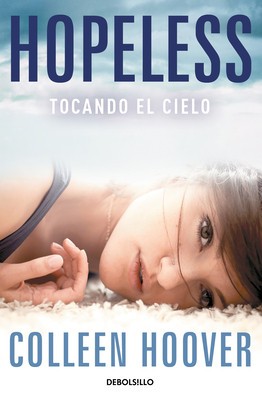 Hopeless (Spanish Edition) foto