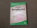 PAS CU PAS PRIN MATEMATICA CLASA A IX-A - GABRIELA Constantinescu, Zirna 19/2