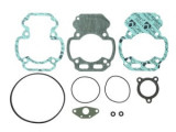 Set garnituri superioare motor compatibil: APRILIA ETX, TUAREG 125 1985-1987, Athena