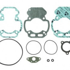 Set garnituri superioare motor compatibil: APRILIA ETX, TUAREG 125 1985-1987