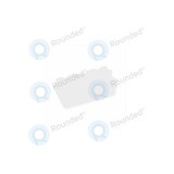 Sony Tablet Z (versiunea Wifi) Capacul frontal al modulului de afișare+lcd+digitizer negru