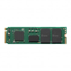 SSD Intel 670P 1TB M.2 80mm PCIe 3.0 x4 3D3 QLC Retail Single Pack foto