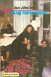 Roman Un sot pentru Craciun Joan Johnston editura alcris, colectie romantic, 1994, 168 pagini, editie veche de colectie