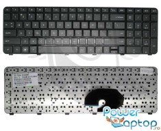 Tastatura HP 666001 001, 90.4RN07.P01, 90.4RN07.S0F, 90.4RN07.S1D, 9Z.N2ZUS.001, 9Z.N2ZUS.006, 9Z.N2ZUS.00A,