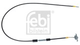 FEBI BILSTEIN 109247 Cablu, frana de parcare