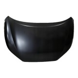 Capota fata Toyota Corolla Cross, 2022-, metal; vopsire prin imersie; mastic,