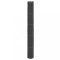 Membrană antiburuieni, negru, 1x50 m, PP