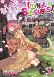 I Am Not a Succubus! Vol. 1