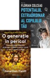 Pachet Potențial și pericol &icirc;n era digitală - Editura Bookzone