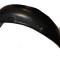 Carenaj roata Fiat Panda (169), 09.2003-12.2012, partea Dreapta, Punte Spate, 3003FP5Q polietilena