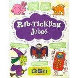 Rib Tickling Jokes