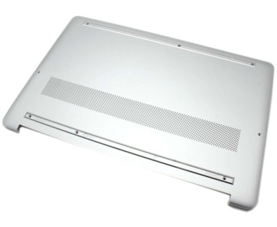 Bottom Case HP EADP5003A15 Carcasa Inferioara Argintie foto