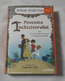 Adam Gidwitz - Povestea Inchizitorului