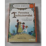 Adam Gidwitz - Povestea Inchizitorului