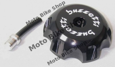 MBS Buson rezervor benzina Aluminiu D.63mm Yamaha, Cod Produs: 10225BU foto