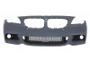 Bara Fata BMW Seria 5 F10 F11 (2011-2014) M-Technik Design fara Proiectoare Ceata Performance AutoTuning, KITT