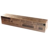 Toshiba original toner T3511E, black, 10800str., 450g