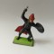 bnk jc Britains Ltd Deetail 704 - cavaler turc cu buzdugan