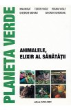 Animalele, elixir al sanatatii - Nina Musat, Teodor Vasile, Roxana Vasile, Gheorghe Mohanu, Gheorghe Gheorghiu