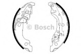 Set saboti frana FIAT PUNTO (188) (1999 - 2016) BOSCH 0 986 487 597