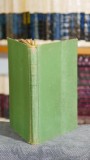 Cumpara ieftin Emile Zola - Visul, editie interbelica, roman clasic, literatura straina, editura Cugetarea