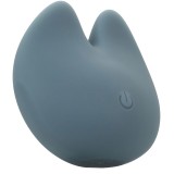 Calexotics-Mod Curve Stimulator Blue-Silicon, 10 Trepte