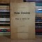 A.D. XENOPOL - NICOLAE KRETZULESCU : VIATA SI FAPTELE LUI (1812-1900) , ED. 1-A , SOCEC , 1915 #