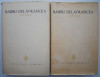 Opere (2 volume) &ndash; Barbu Delavrancea