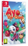 Ayo The Clown NSW