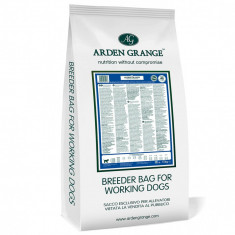 ARDEN GRANGE Breeder Bag Puppy / Junior Large Breed with fresh chicken and rice 15 kg