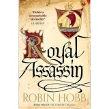 Royal Assassin | Robin Hobb, Harpercollins Publishers