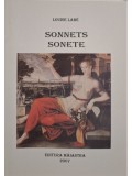 Louise Labe - Sonnets / Sonete (Editia: 2007)