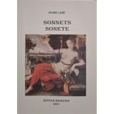 Louise Labe - Sonnets / Sonete (Editia: 2007)