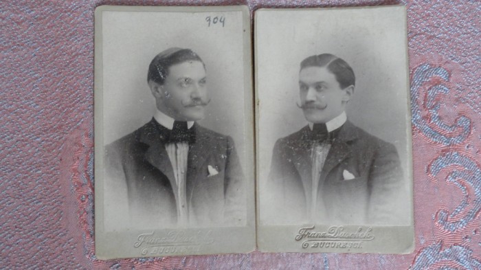 DUSCHEK CDV