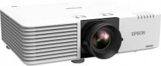 Videoproiector Epson EB-L630SU WUXGA White foto