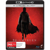 Focviu (4K Ultra HD + Blu-ray) / Brightburn - Steelbook | David Yarovesky