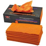 Cumpara ieftin Set lavete microfibra cutie 30 buc